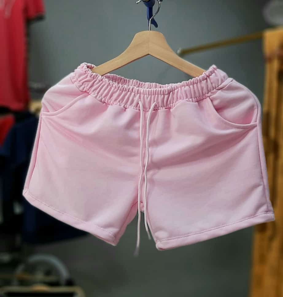 Short Deportivo Premium -Comodidad que se Siente