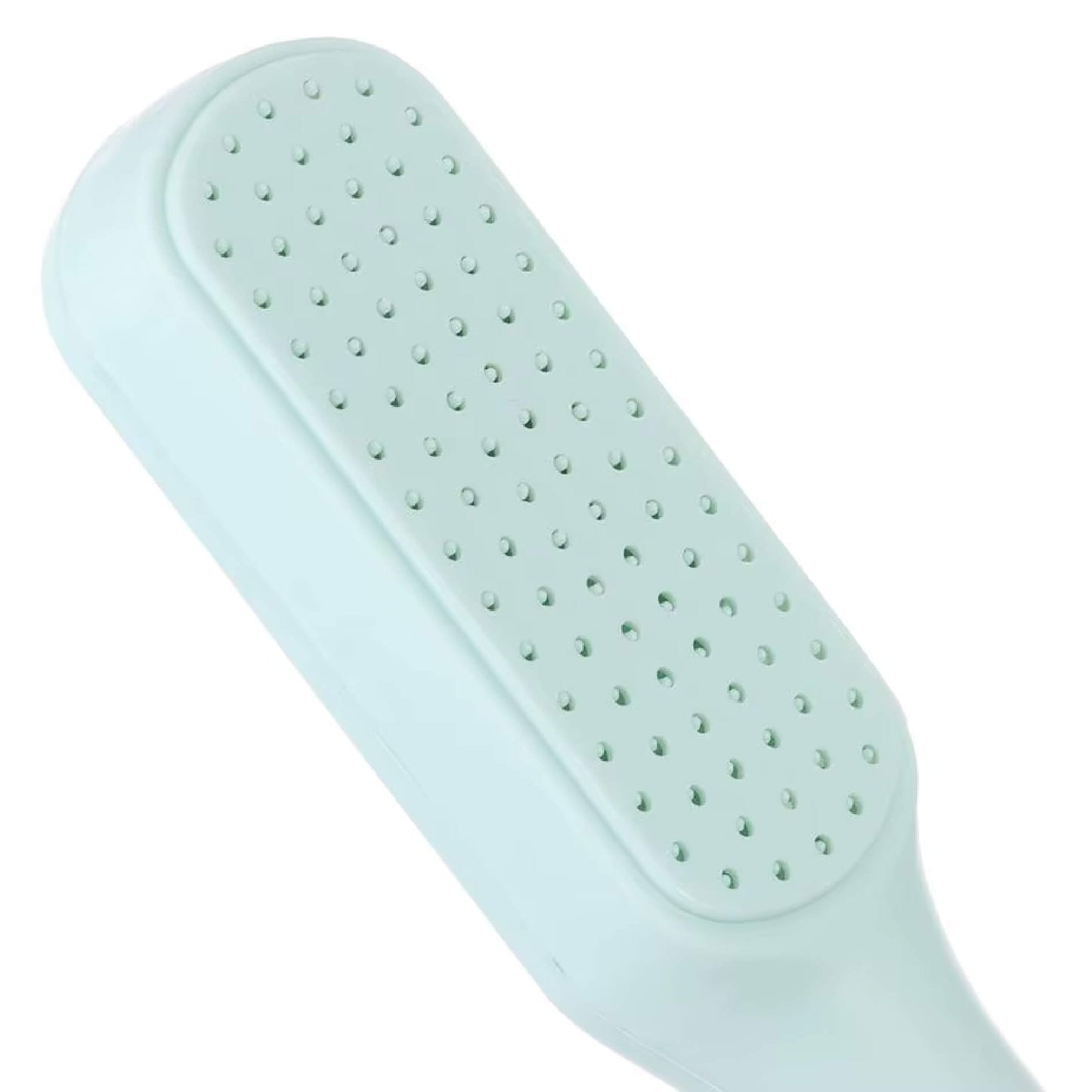 Cepillo Retráctil Auto limpiante – Cabello sin enredos en segundos