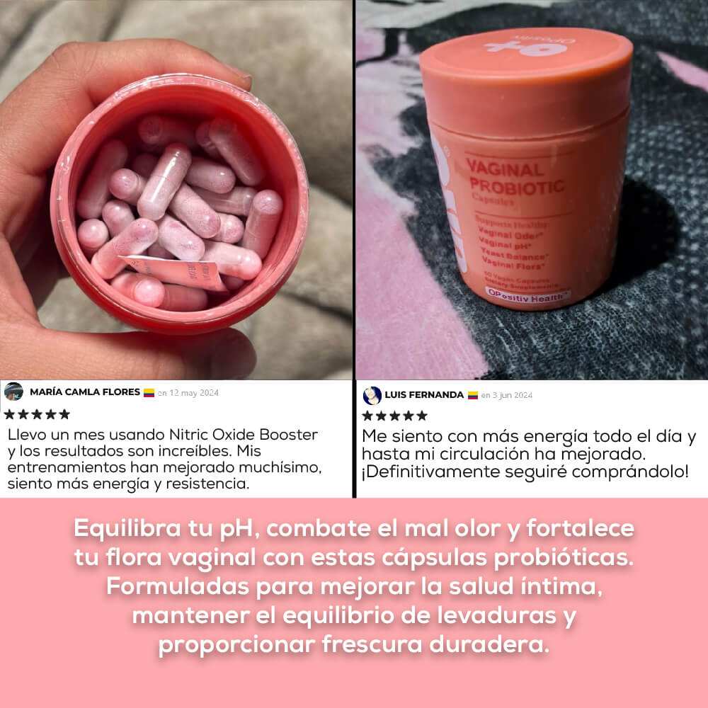 💗 Combo Salud Íntima Total: URO + Truly 💧