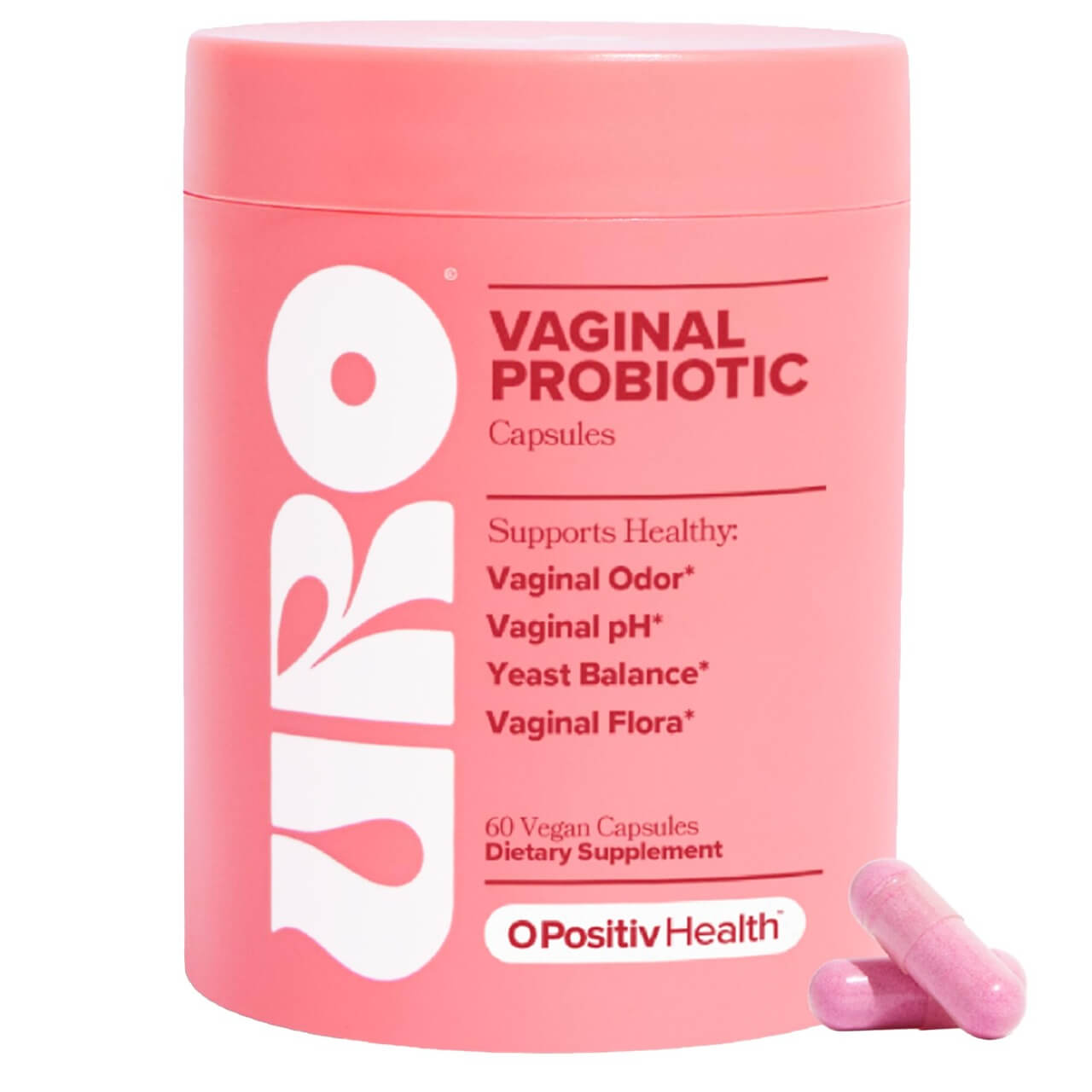 💗 Combo Salud Íntima Total: URO + Truly 💧