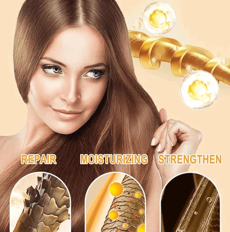 TONICO ANTIFRIZ FEROMONES SILKY