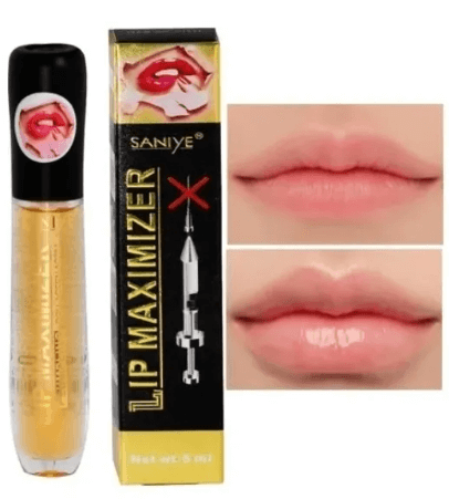 Labios más llenos e irresistibles en minutos Magic Lip®