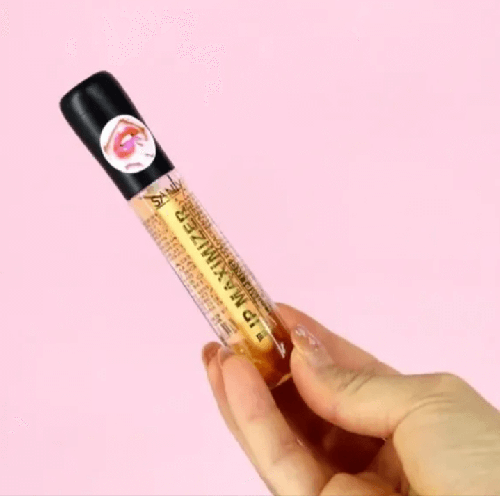 Labios más llenos e irresistibles en minutos Magic Lip®
