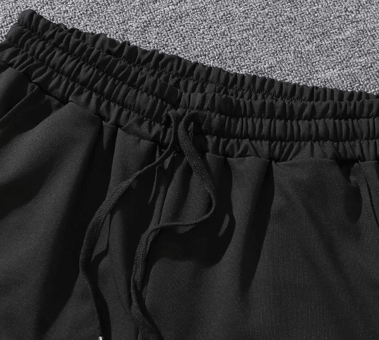 Short Deportivo Premium -Comodidad que se Siente