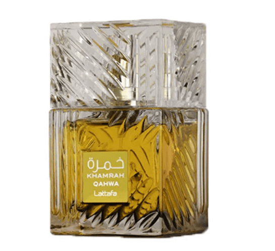 Khamrah Qahwa de Lattafa – El aroma árabe que conquista miradas