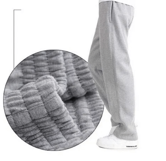 JOGGERS BOTA RECTA PREMIUM
