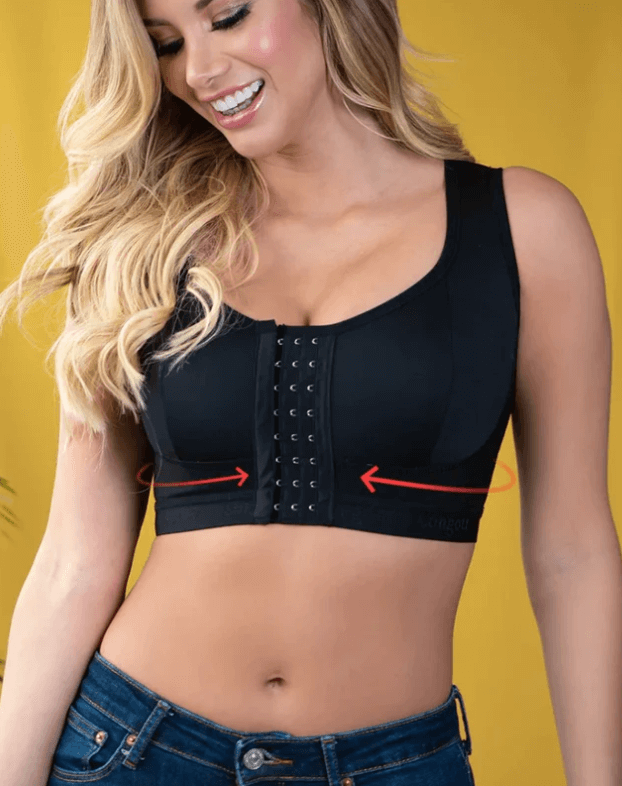 Brasier Corrector de Postura y Realce de Busto