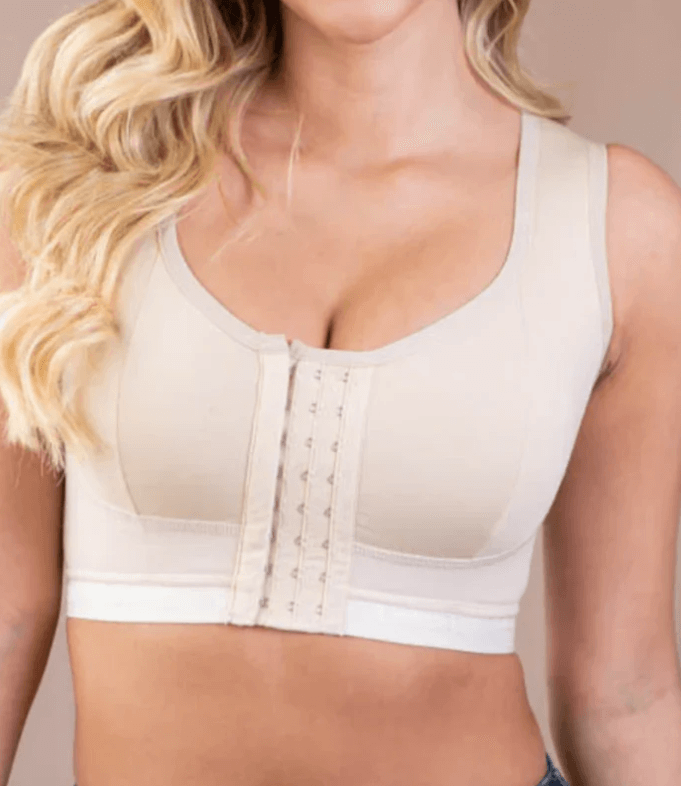 Brasier Corrector de Postura y Realce de Busto