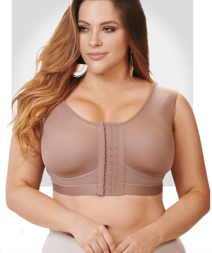 Brasier Corrector de Postura y Realce de Busto