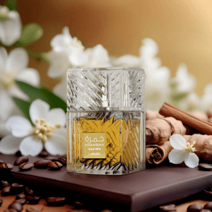 Khamrah Qahwa de Lattafa – El aroma árabe que conquista miradas