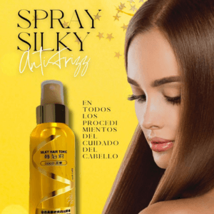 TONICO ANTIFRIZ FEROMONES SILKY