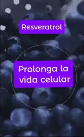 COMBO Nad + Ashwagandha + Resveratrol