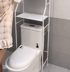 Organizador De Baño