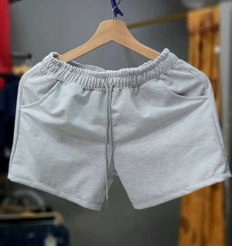 Short Deportivo Premium -Comodidad que se Siente
