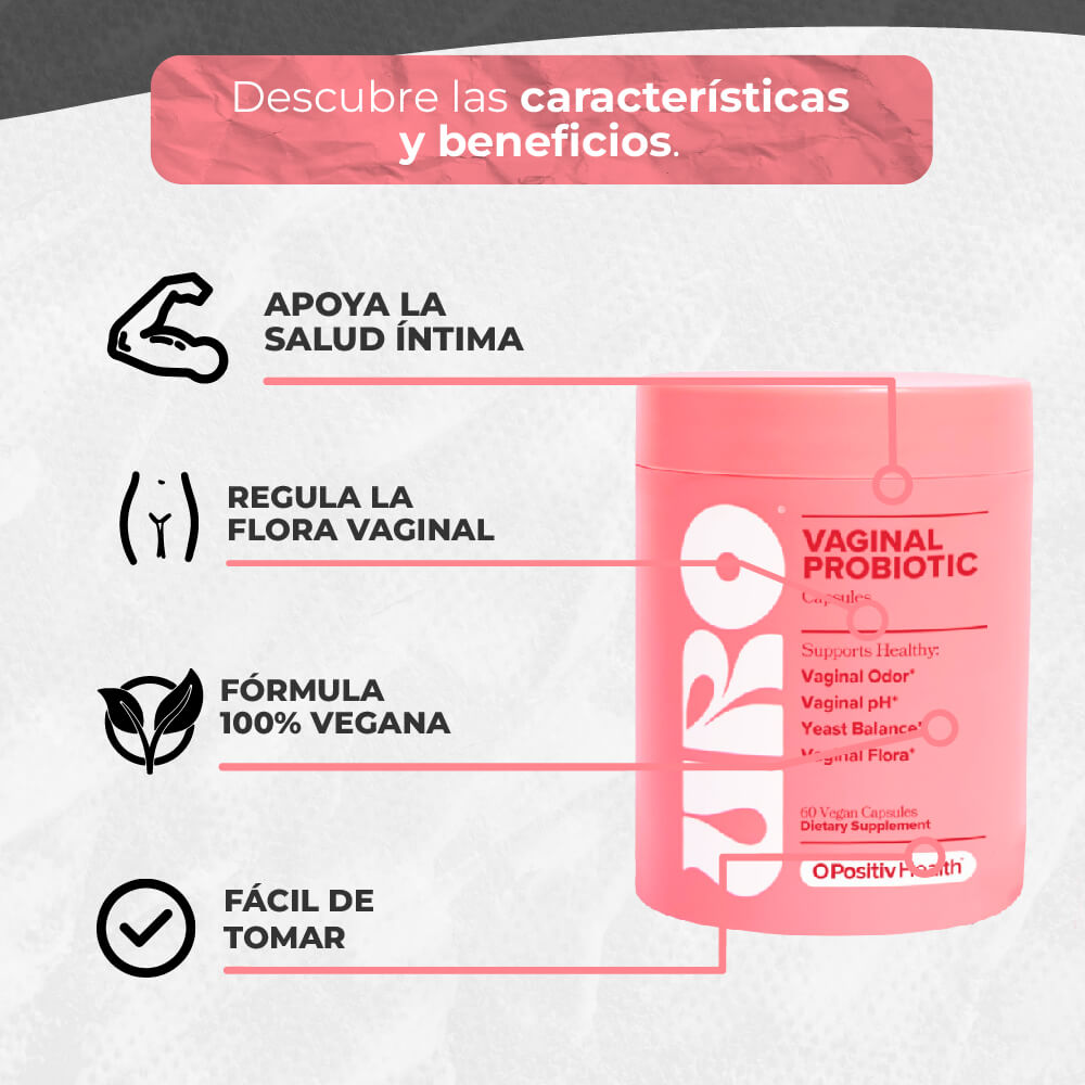 💗 Combo Salud Íntima Total: URO + Truly 💧