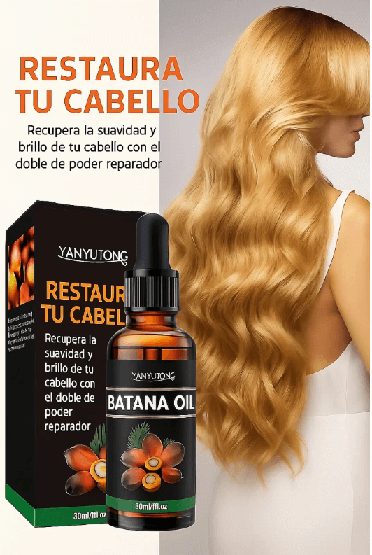 SHAMPO DE BATANA PREMIUM "obsequio aceite de batana"