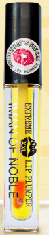 Labios más llenos e irresistibles en minutos Magic Lip®