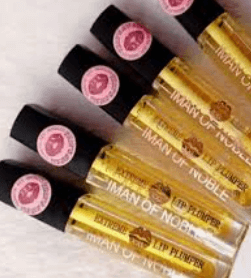 Labios más llenos e irresistibles en minutos Magic Lip®