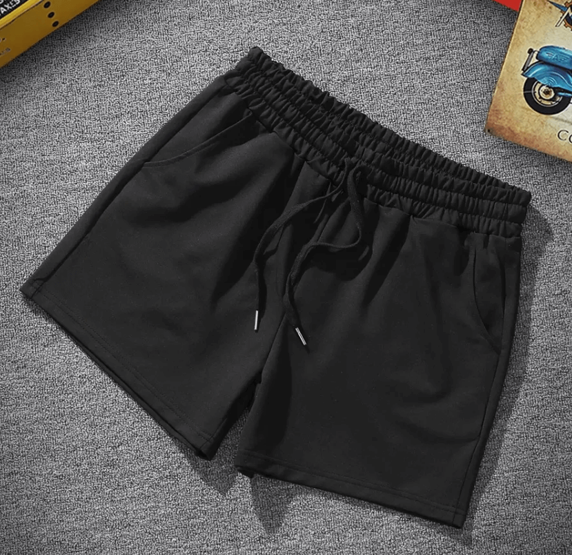 Short Deportivo Premium -Comodidad que se Siente
