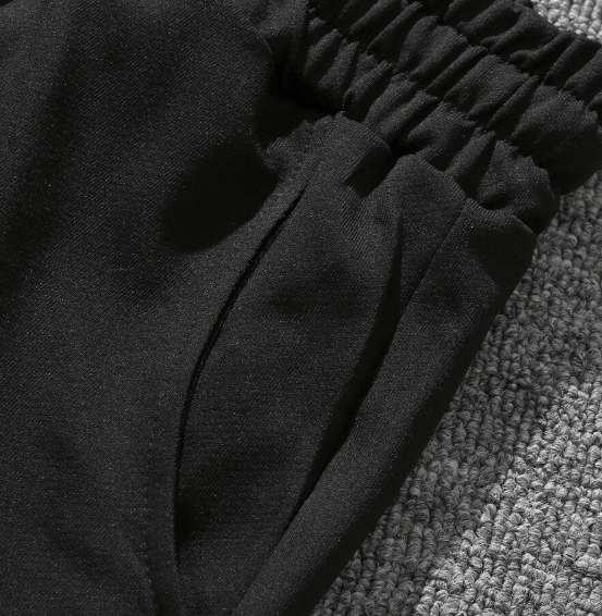 Short Deportivo Premium -Comodidad que se Siente