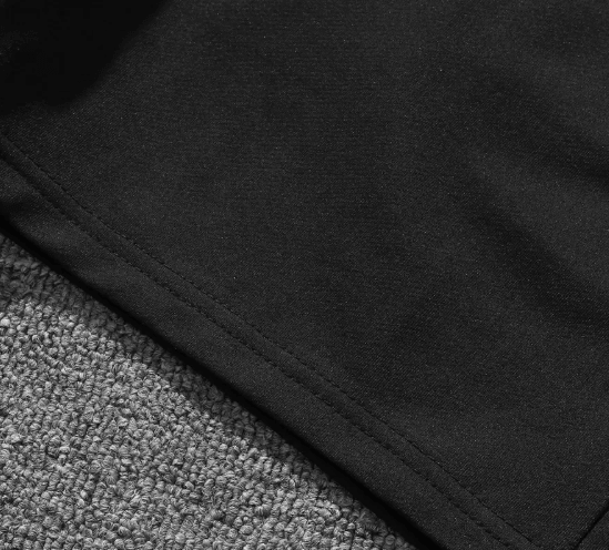 Short Deportivo Premium -Comodidad que se Siente