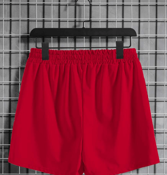 Short Deportivo Premium -Comodidad que se Siente