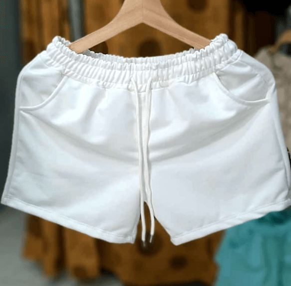 Short Deportivo Premium -Comodidad que se Siente