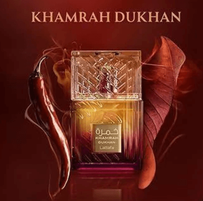Khamrah Qahwa de Lattafa – El aroma árabe que conquista miradas