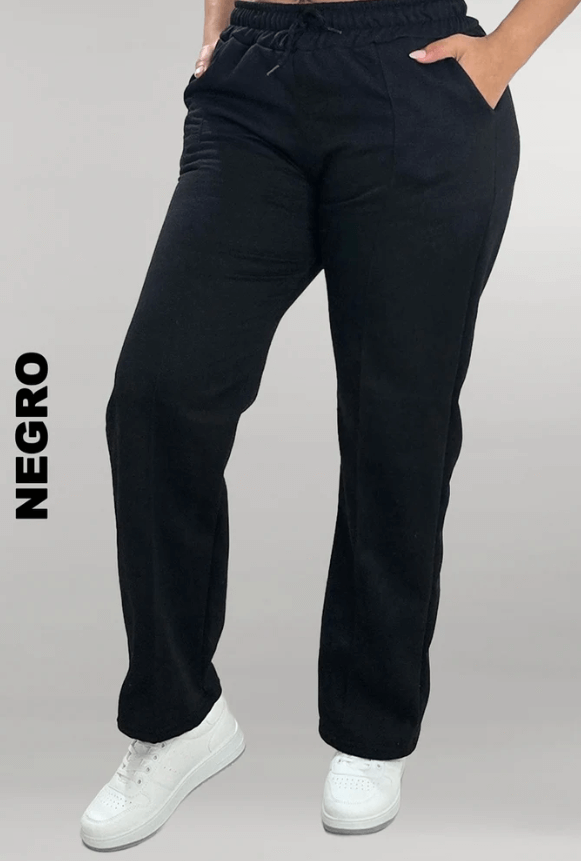 Compra 1 Lleva 3 Jogger Premium – Comodidad, estilo y durabilidad en cada paso