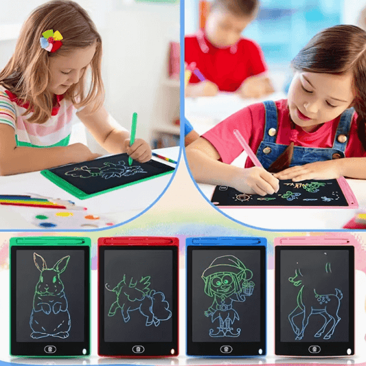 Tableta Mágica de Dibujo