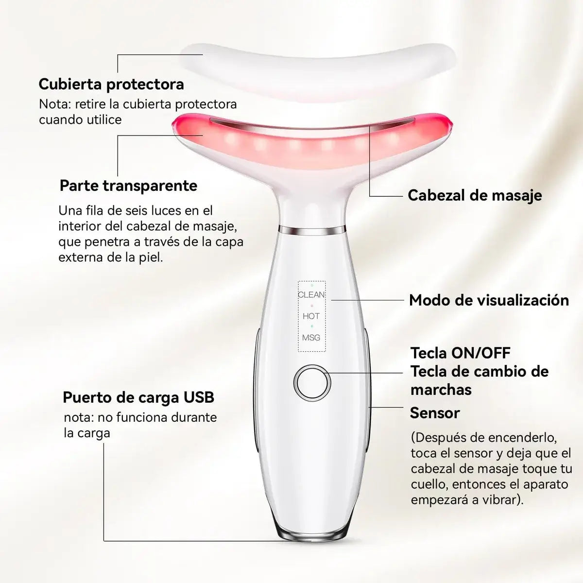 Encabezado
