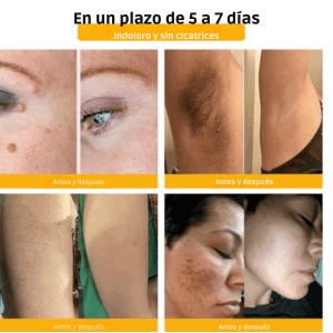 Bee Venom–Crema Reparadora y Rejuvenecedora 2 x 1