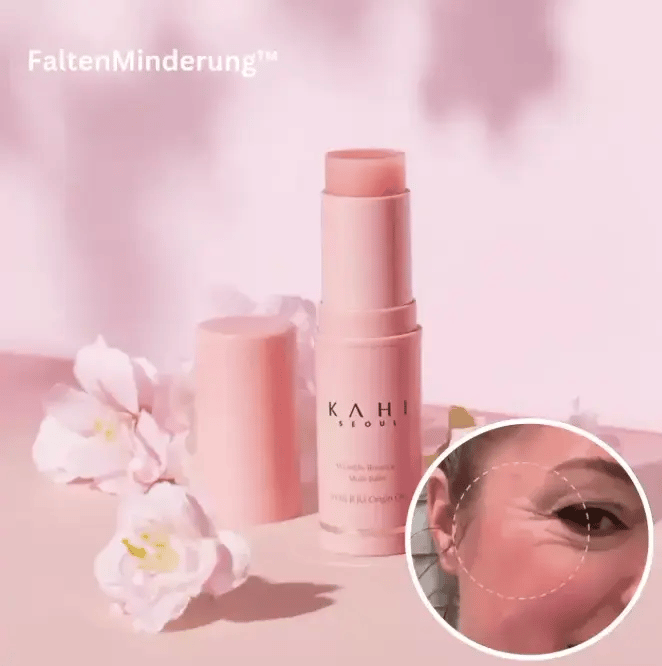 KAHI Seoul Multi Balm – Hidratación Instantánea y Piel Visiblemente Suave