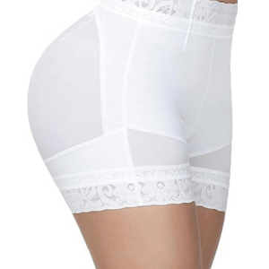 Panty Levanta Cola y Control Abdomen Premium – Moldea tu figura al instante