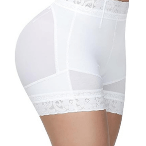 Panty Levanta Cola Y Control Abdomen