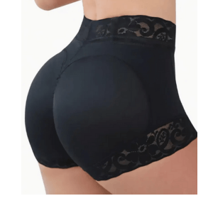 Panty Levanta Cola Y Control Abdomen
