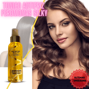 TONICO ANTIFRIZ FEROMONES SILKY