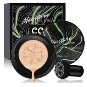 Base Moisture Cushion Alta Cobertura